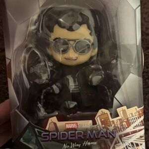 Marvel Studios Spider-Man No Way Home Figure Doc Oc